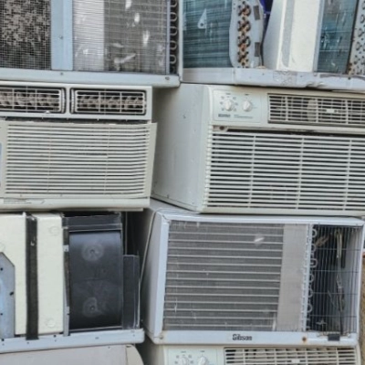 Sancaktepe Bölgesinde Metal Hurdacı